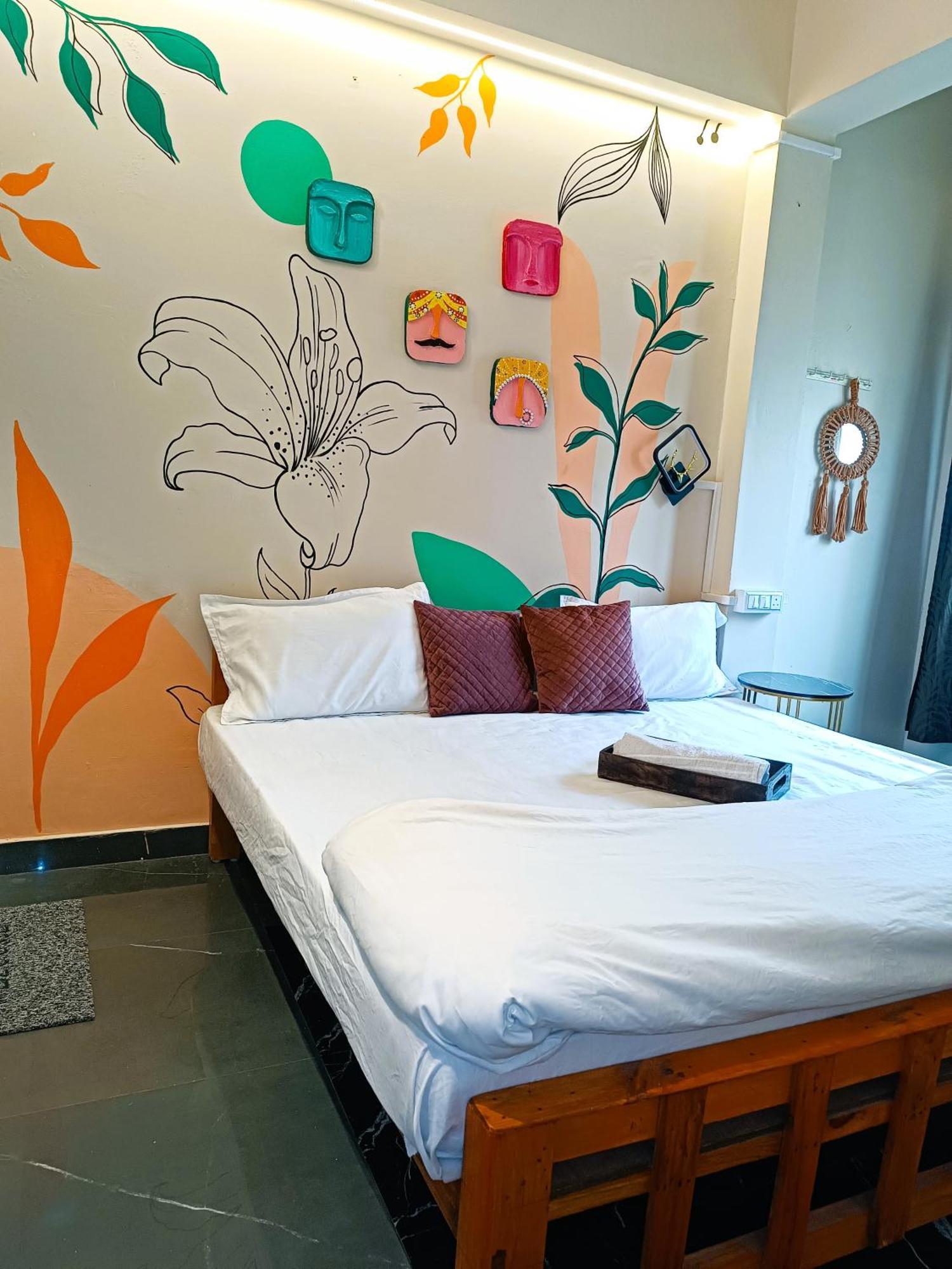 Sukoon River Homestay