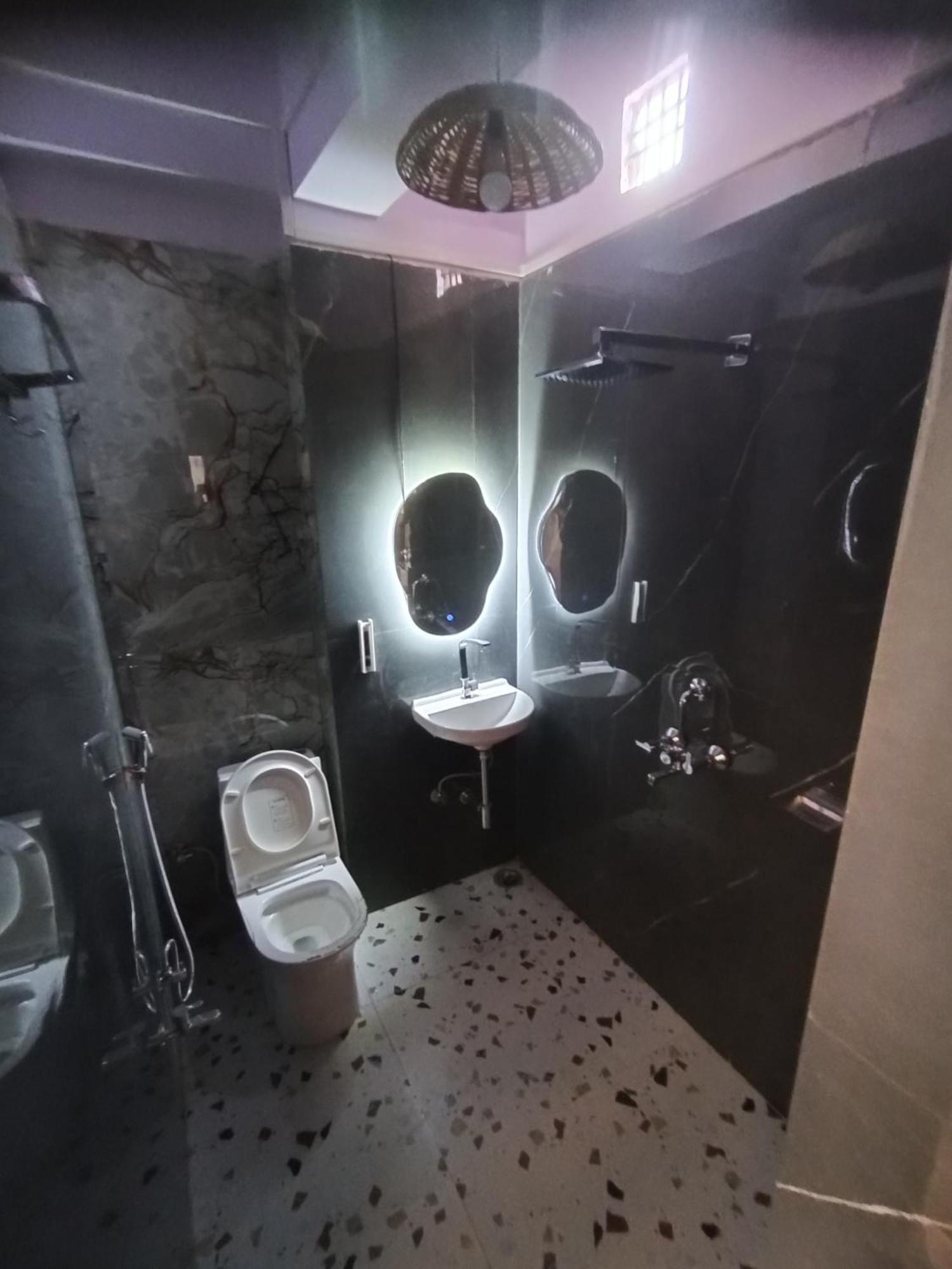 Sukoon River Homestay Varanasi