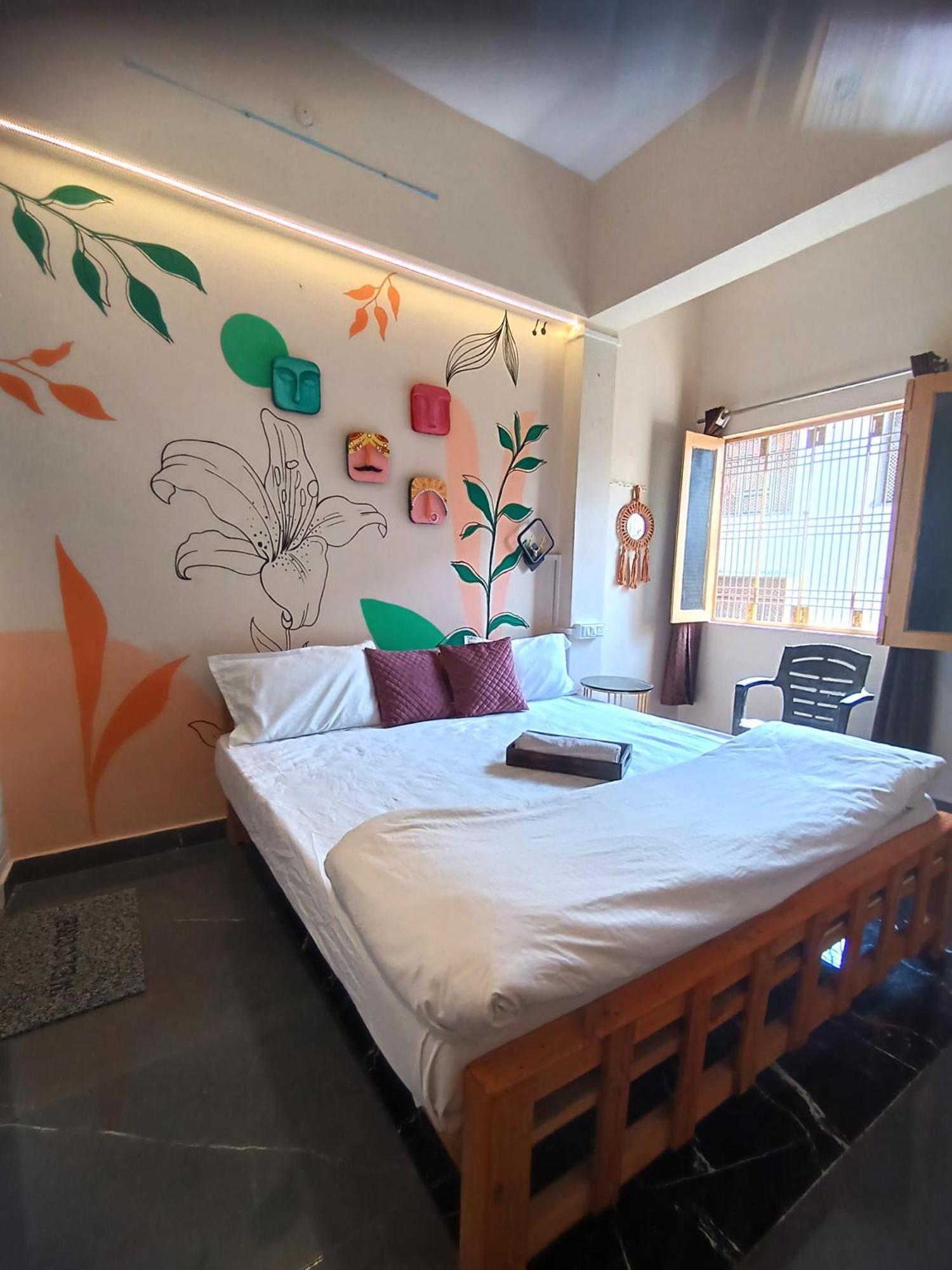 Homestay Sukoon River