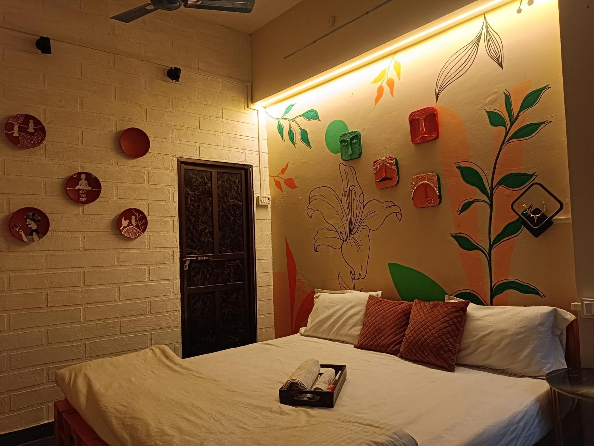 Sukoon River Homestay