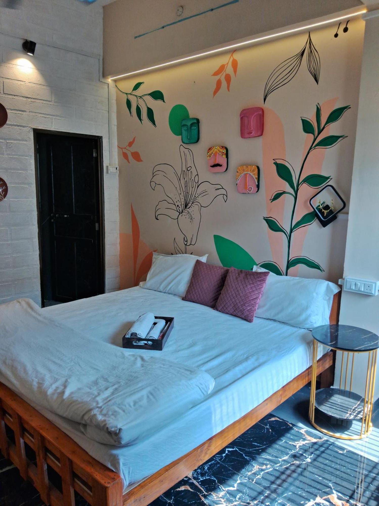 Homestay Sukoon River *