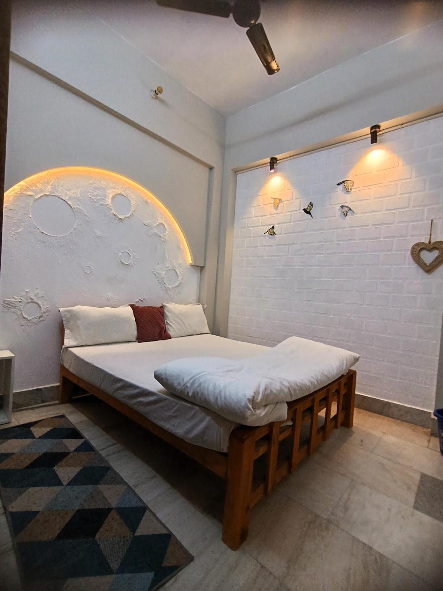 Sukoon River Homestay