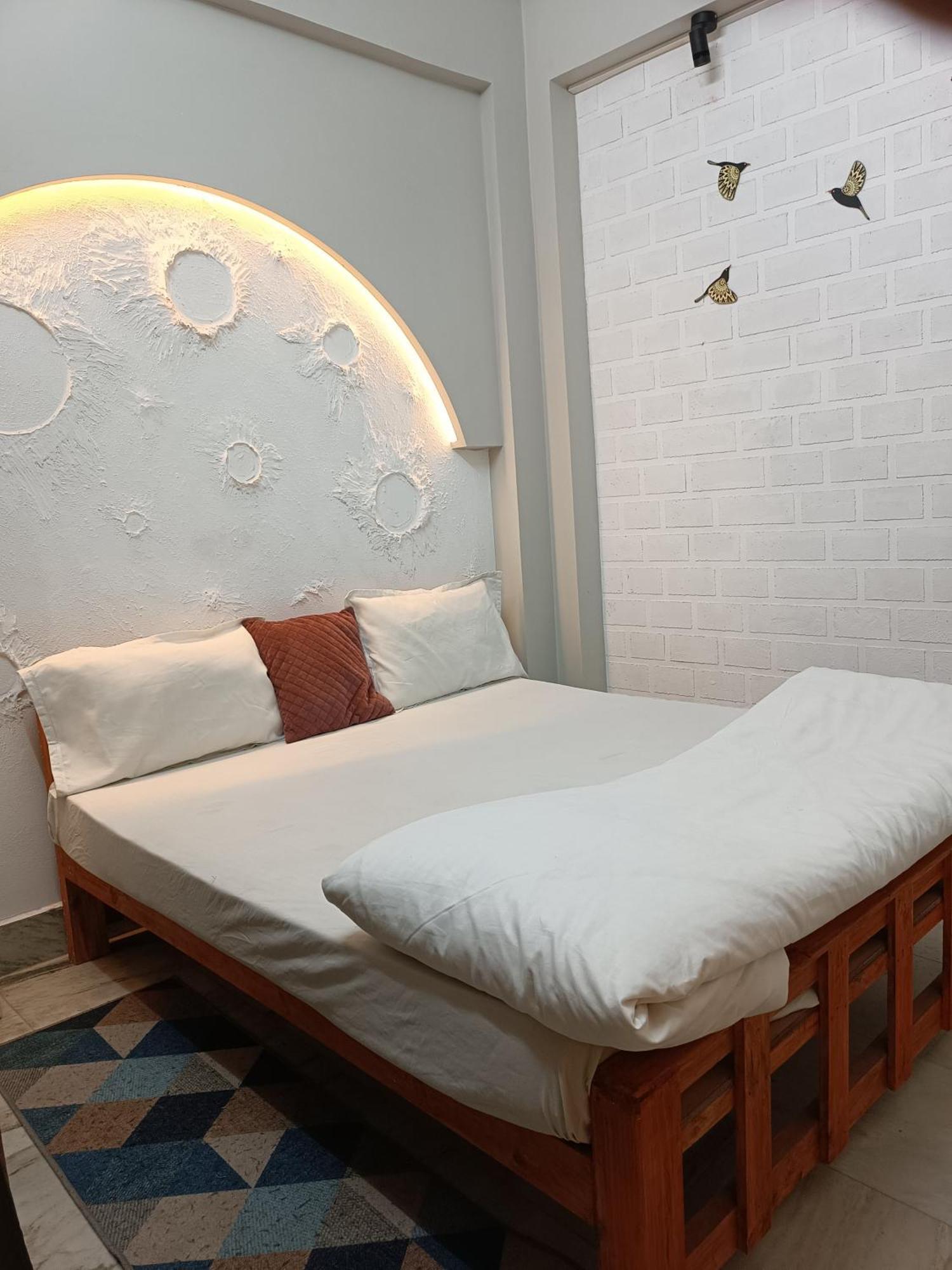 Sukoon River Homestay Varanasi