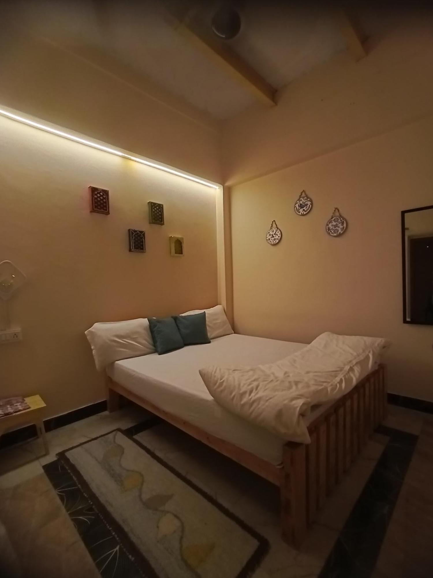 Sukoon River Homestay