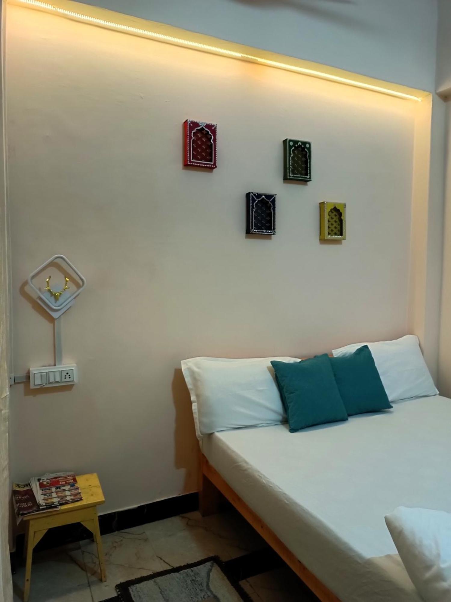 Sukoon River Homestay