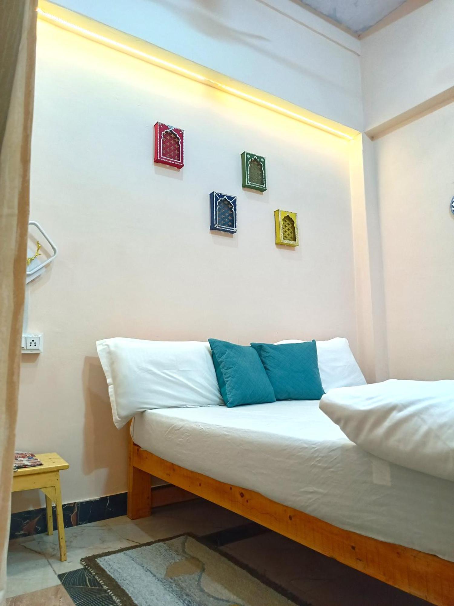 Sukoon River Homestay Varanasi